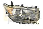 Toyota Auris Koplamp Rechts (HIR2/LED) Origineel!  8113002K3, -, Verzenden, -, Nieuw