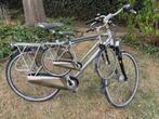 Fiets, Fietsen en Brommers, Fietsen | Heren | Herenfietsen, Ophalen, Gebruikt, Overige merken
