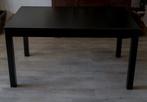 IKEA Bjursta tafel, Ophalen, Nieuw, Vijf personen of meer, Rechthoekig