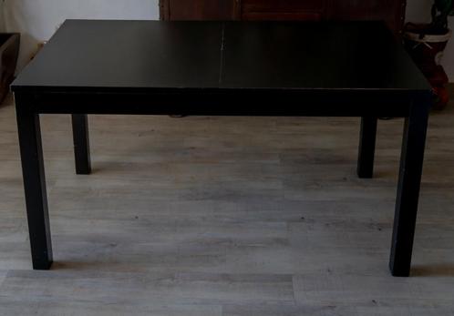 IKEA Bjursta tafel, Huis en Inrichting, Tafels | Eettafels, Nieuw, Vijf personen of meer, Rechthoekig, Ophalen
