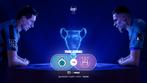 Club brugge vs anderlecht, Twee personen
