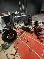 Dax 50cc in onderdelen, Fietsen en Brommers, Ophalen, Zo goed als nieuw