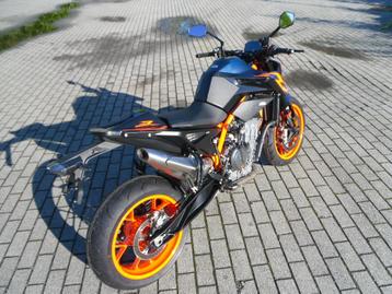 ktm disponible aux enchères