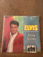Elvis Kissing cousins, Ophalen of Verzenden, Gebruikt