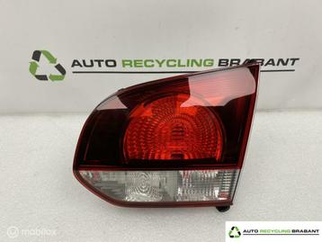 Achterlicht SMOKE RECHTS BINNEN VW Golf 6 5K0945094AA beschikbaar voor biedingen