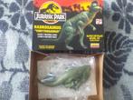 Maquette jurassic park, Ophalen, Zo goed als nieuw, 1:35 tot 1:50, Figuur of Figuren