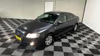 Audi A6 2.0 TDI bj. 2008 413000km, Auto's, Audi, 4 deurs, Zwart, Parkeersensor, Leder