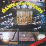 LP VINYL - DANCE WITH FRIENDS, Ophalen, Zo goed als nieuw, 12 inch, Dance