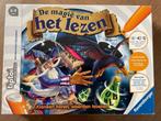Tiptoi De magie van het lezen, Ophalen of Verzenden, Nieuw, Taal en Lezen