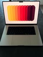 Macbook pro 16 M4 pro, Ophalen, Zo goed als nieuw, MacBook