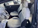 Fiat 500 interieur, Ophalen, Gebruikt, Fiat