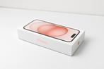 iPhone 15 Roze 128GB – NIEUW in doos + GRATIS case & origine, Telecommunicatie, Mobiele telefoons | Apple iPhone, Ophalen of Verzenden