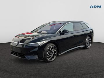 Volkswagen ID.7 Tourer ID.7 Tourer 77 kWh Pro beschikbaar voor biedingen