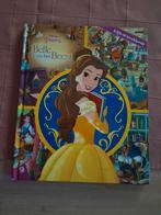 Regarder et rechercher le livre LA BELLE ET LA BÊTE, Garçon ou Fille, Enlèvement ou Envoi, Comme neuf, Contes (de fées)