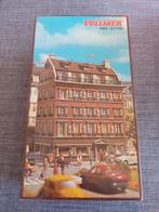 Vollmer 3778 stadshuis met dakterras, Overige merken, Gelijkstroom of Wisselstroom, Brug, Tunnel of Gebouw, Nieuw