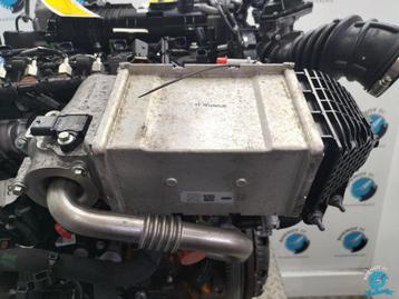 FORD S-MAX TITANIUM  [INTERCOOLER] 2021 beschikbaar voor biedingen