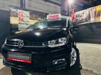 Volkswagen Touran 1.6TDI 7 Places GPS Airco J.A, Autos, Achat, Euro 6, Entreprise, Boîte manuelle