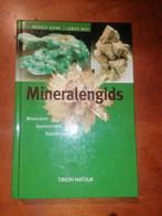 L. Rejl - Guide des minéraux, Comme neuf, Enlèvement ou Envoi, L. Rejl; R. Duda