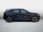 Renault Scénic E-Tech Techno 220 hp Long Range, Stof, Gebruikt, Zwart, 5 zetels
