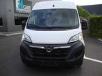 Opel Movano 2.2 tdci, L3H2, camera, gps, trekhaak, 2023,btw, Auto's, Bestelwagens en Lichte vracht, 102 kW, Wit, Bedrijf, Parkeersensor