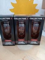 Omer collector nr3 glas 25 CL degustatie glas, Verzamelen, Glas en Drinkglazen, Ophalen of Verzenden, Nieuw, Bierglas