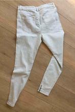 Skinny jeans Lichtgrijze- Pimkie - Maat 36, Comme neuf, Pimkie, W28 - W29 (confection 36), Gris
