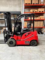 Heftruck MAXIMAL MODEL FBA20-JZ, Ophalen, Heftruck, Maximal, Elektrisch