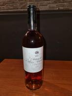 Château les ollieux romanis Corbières rosé, Verzamelen, Wijnen, Ophalen, Zo goed als nieuw, Roséwijn