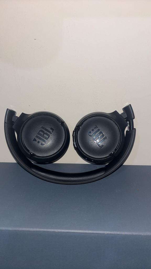 Casque jbl, Enlèvement ou Envoi, Comme neuf