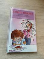 Boek stoute Hendrik, Boeken, Ophalen of Verzenden, Zo goed als nieuw