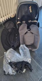 Baby wandelwagen, maxi cosi en benodigdheden, Kinderen en Baby's, Kinderwagens en Combinaties, Ophalen, Gebruikt, Combiwagen, Quinny