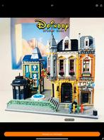 Toy Store Square - 5.290 st, Ophalen