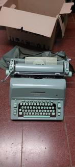 Typemachine Hermes, Divers, Machines à écrire, Enlèvement