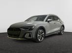 Audi A3 Allstreet A3 Allstreet 35 TFSI Business Edition S tr, Automaat, 127 g/km, Lederen bekleding, Zilver of Grijs