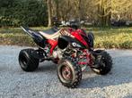 Yamaha Raptor 700 // Special ed // Revisie & onderhoud €2300, Motoren, 12 t/m 35 kW