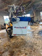 cibo Buizenslijpmachine Bandschuurmachine, Ophalen of Verzenden