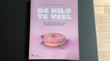 Wim Bouckaert - De kilo te veel beschikbaar voor biedingen