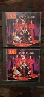The Scabs cd's, Cd's en Dvd's, Ophalen of Verzenden, Gebruikt