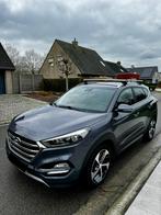 Hyundai Tucson 2016 Automaat 4WD, Automaat, Monovolume, Euro 6, Diesel