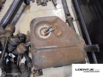 Benzinetank BMW 2000 2002 tii touring beschikbaar voor biedingen
