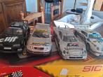 scalextric  ninco, Hobby en Vrije tijd, Zo goed als nieuw