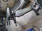 Buikspierbank (Core trainer) Tunturi CT80, Sport en Fitness, Ophalen, Buik, Overige typen, Zo goed als nieuw