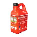 Hercutec 2T en Hercutec 4T alkylaatbenzine / aspen 2 aspen 4, Jardin & Terrasse, Outils à main, Enlèvement, Neuf, Autres types