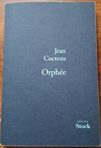 Orphée - livre théâtre, Enlèvement ou Envoi, Comme neuf, Théâtre
