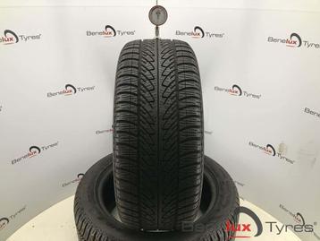 winter 225/50R17 98V XL Goodyear Ultra 225/50 R17 225/50/17 beschikbaar voor biedingen