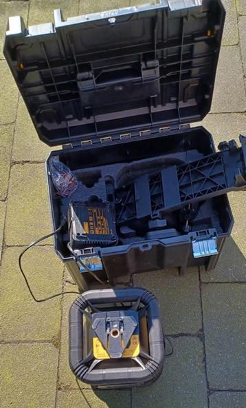 DeWalt bouwlaser beschikbaar voor biedingen