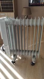elektrische olieradiator voor 25€, Ophalen, 30 tot 80 cm, Radiator, Minder dan 60 cm