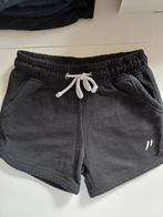 Sportshort - panther - 140, Jongen of Meisje, Sport- of Zwemkleding, Ophalen of Verzenden, Zo goed als nieuw
