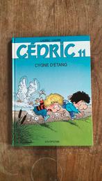 BD Cédric - Cygne d'étang - 11, Enlèvement ou Envoi, Comme neuf