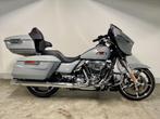 Harley-Davidson TOURING FLHX STREET GLIDE MET ELEKTRONISCH R, Meer dan 35 kW, Overig, 1923 cc